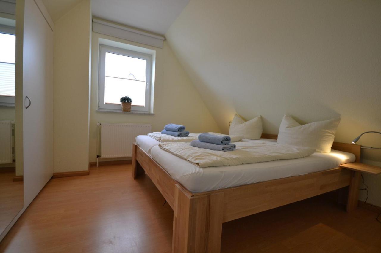 Haus Sir Henry Villa Grömitz Eksteriør bilde