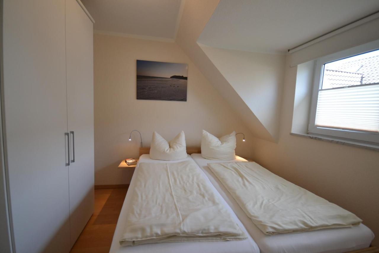Haus Sir Henry Villa Grömitz Eksteriør bilde