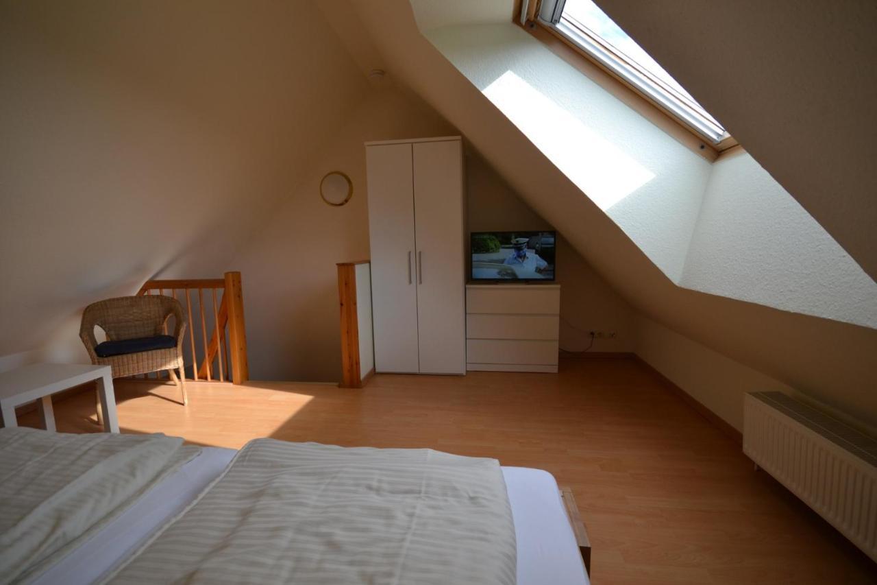 Haus Sir Henry Villa Grömitz Eksteriør bilde