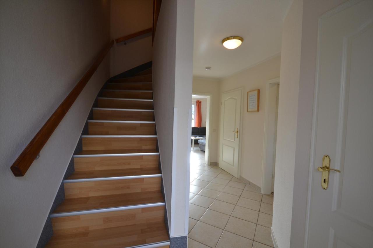 Haus Sir Henry Villa Grömitz Eksteriør bilde